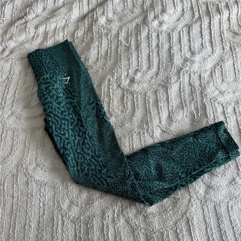 Gymshark leggings